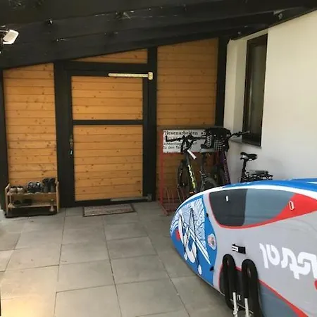 Ostseeland 2 Börgerende-Rethwisch