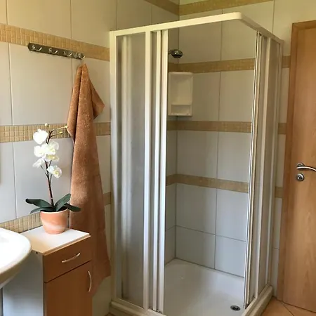 Ostseeland 2 Börgerende-Rethwisch