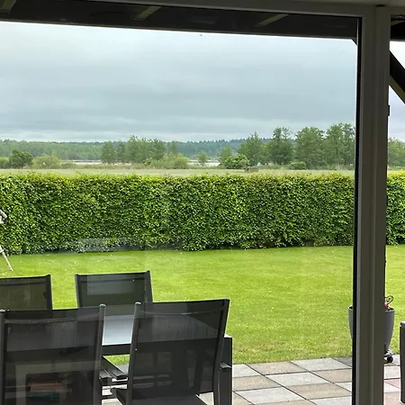 Apartman Ostseeland 2