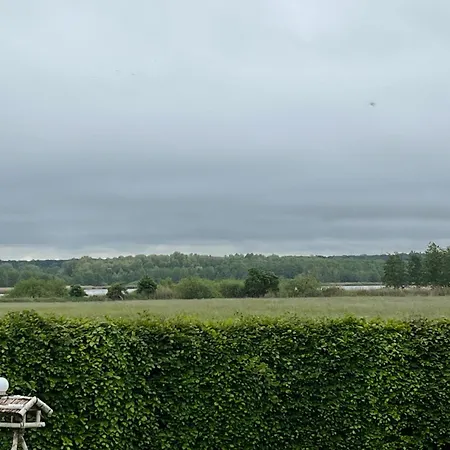 Apartman Ostseeland 2 *