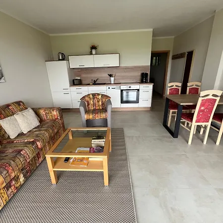 Ostseeland 2 * Börgerende-Rethwisch