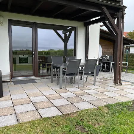 Apartman Ostseeland 2