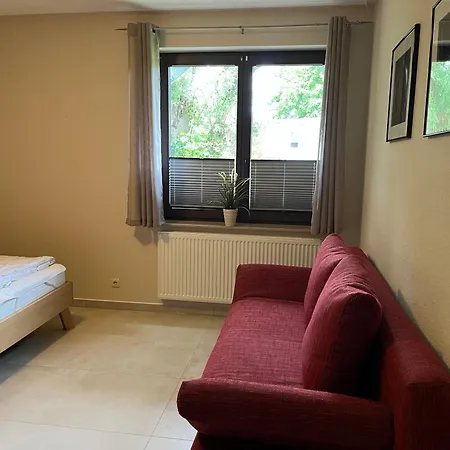 Apartment Ostseeland 2 *