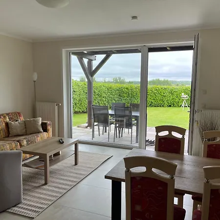 アパート Ostseeland 2 Börgerende-Rethwisch