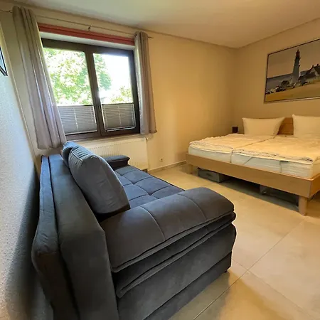 Apartman Ostseeland 2