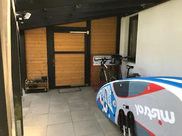 Ostseeland 2 Börgerende-Rethwisch