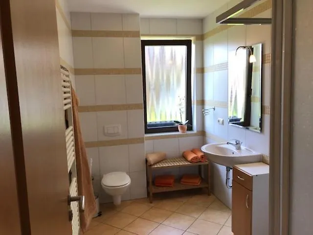 Ostseeland 2 Appartement Börgerende-Rethwisch