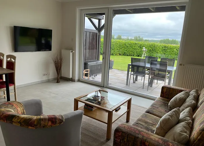 Ostseeland 2 Appartement *