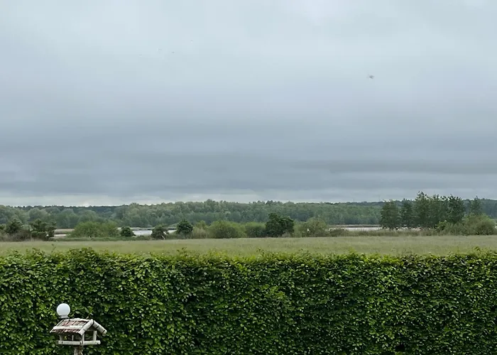 Appartement Ostseeland 2 *