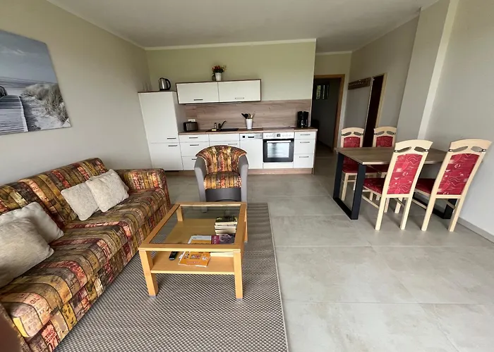 Ostseeland 2 * Börgerende-Rethwisch