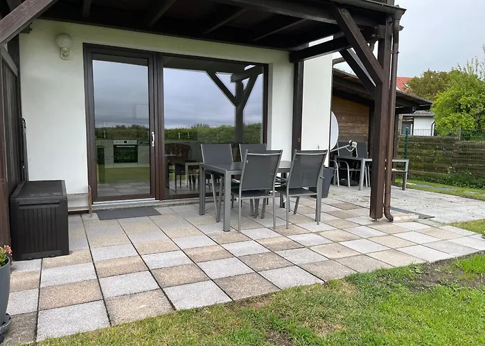 Appartement Ostseeland 2